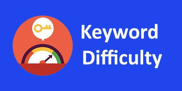 Keyword Difficulty