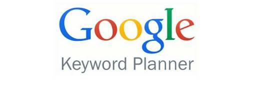 Google Keyword Planner