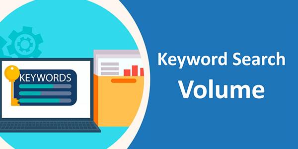 Keyword Search Volume