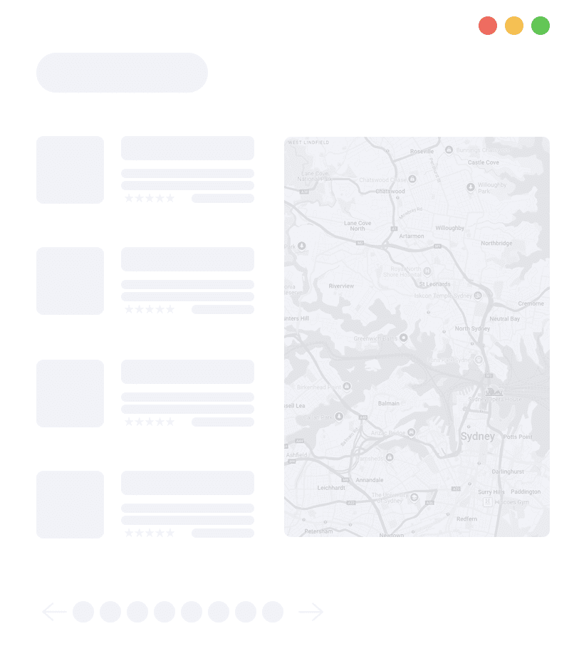 Folio Manager | Your Fuss-Free Digital Marketing Agency 25 Map Listings Management Services