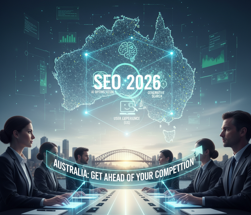 The New Rules for SEO Rankings & Visibility in 2026