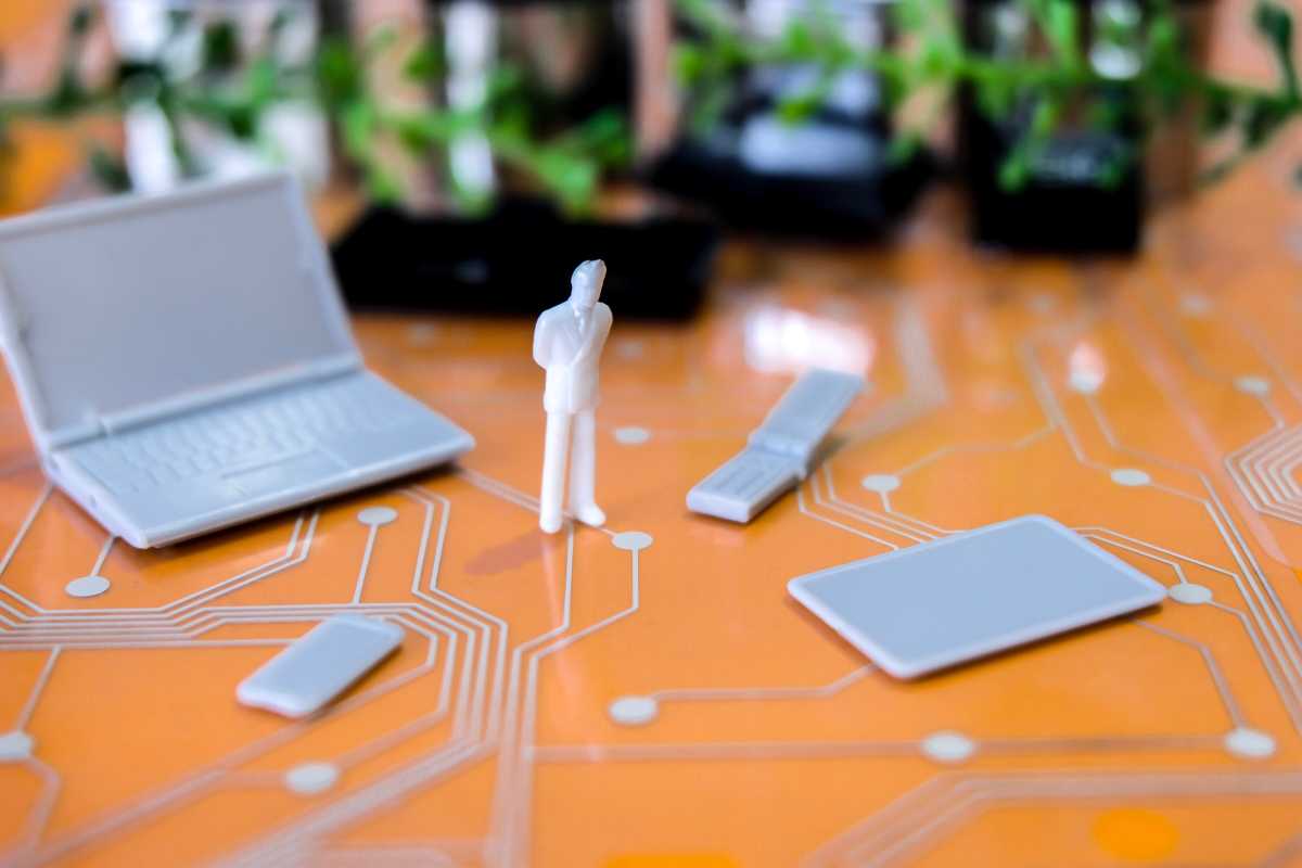 The Digital Landscape Is Changing. Are You Ready?