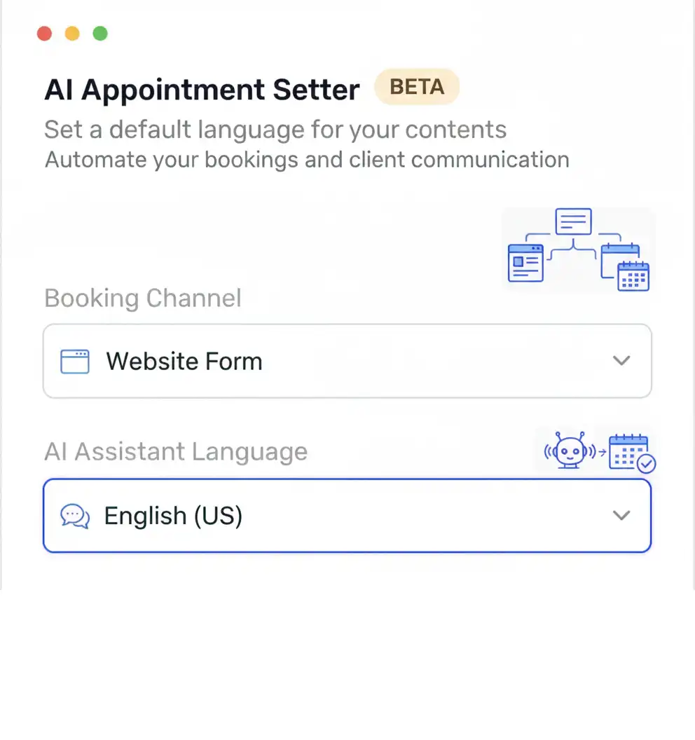AI Appointment Setter