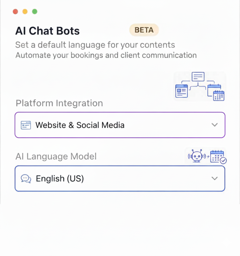 AI Chat Bots